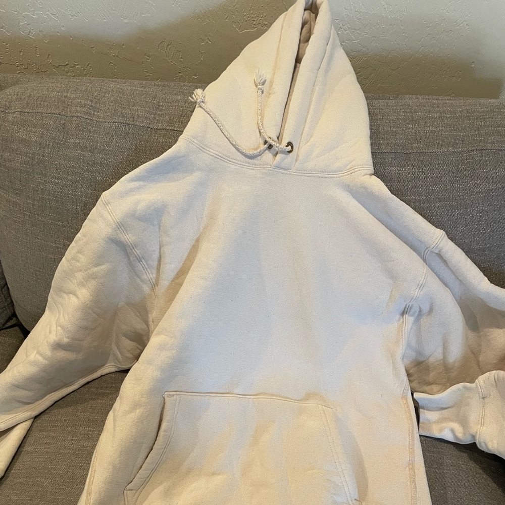 Camber made in the US Hoodie
